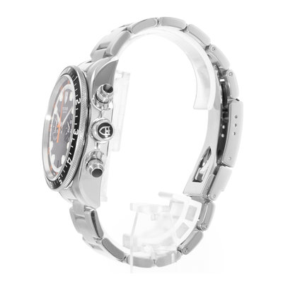 Tudor Heritage Chrono