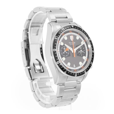 Tudor Heritage Chrono