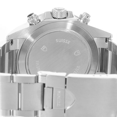 Tudor Heritage Chrono
