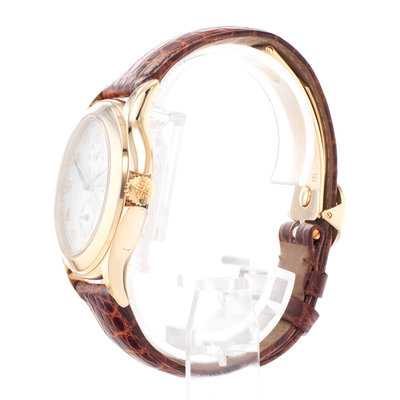 Patek Philippe Travel Time