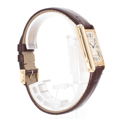 Cartier Tank Louis