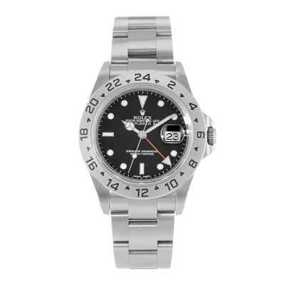 Rolex Explorer II