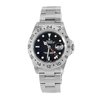 Rolex Explorer II