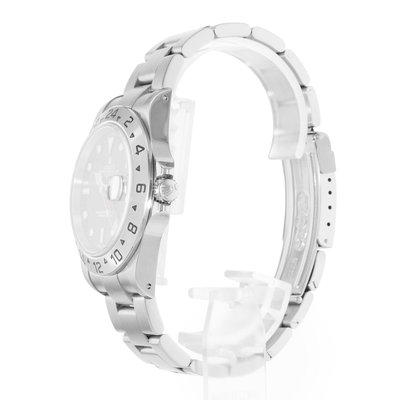 Rolex Explorer II