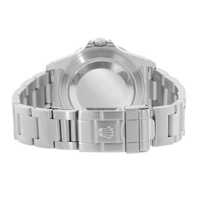 Rolex Explorer II