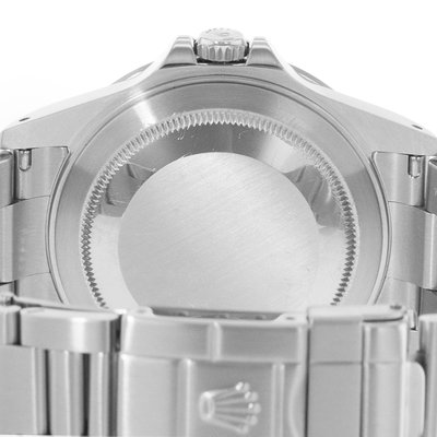 Rolex Explorer II