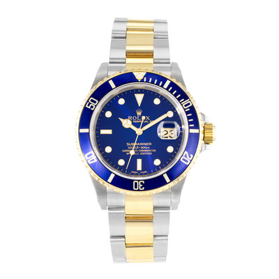 Rolex Submariner Date