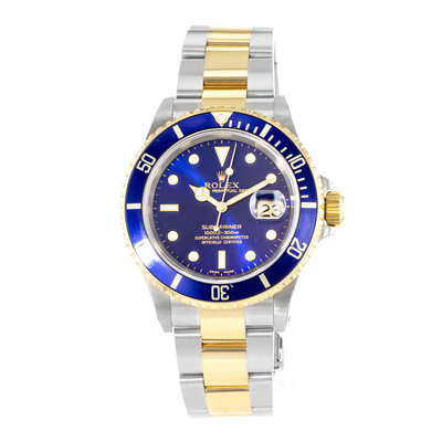 Rolex Submariner Date
