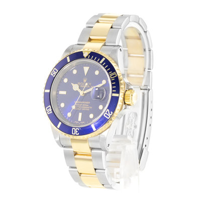 Rolex Submariner Date