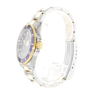 Rolex Submariner Date