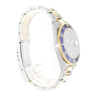 Rolex Submariner Date