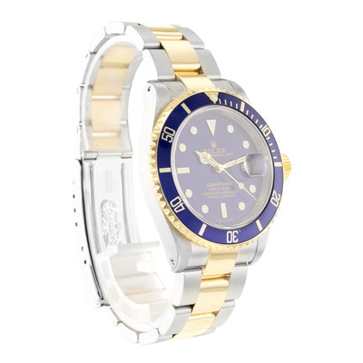 Rolex Submariner Date