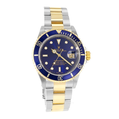 Rolex Submariner Date