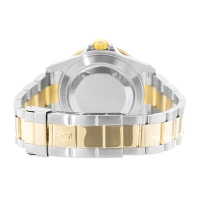 Rolex Submariner Date