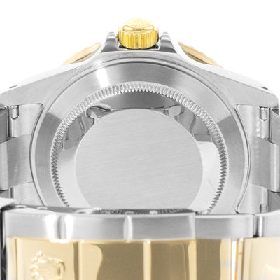 Rolex Submariner Date