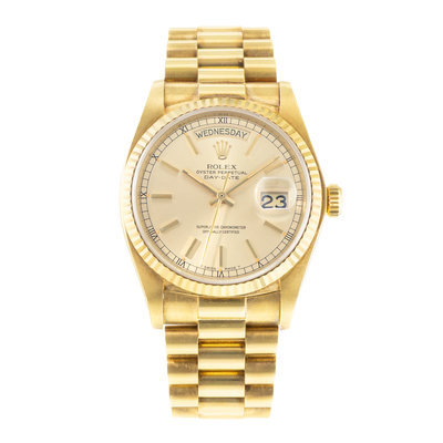 Rolex Day-Date 36