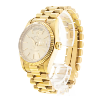 Rolex Day-Date 36