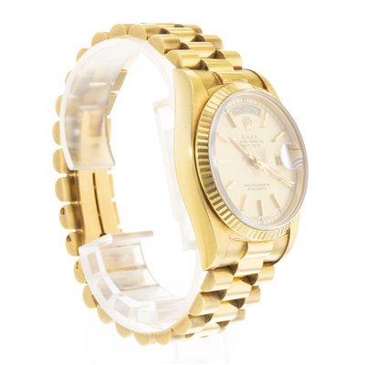 Rolex Day-Date 36