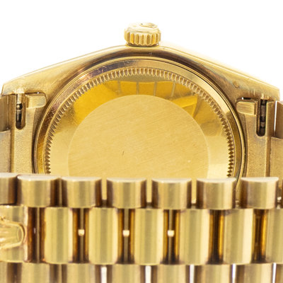 Rolex Day-Date 36