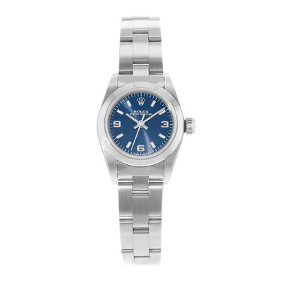 Rolex Oyster Perpetual 24