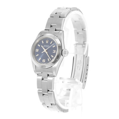 Rolex Oyster Perpetual 24