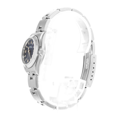 Rolex Oyster Perpetual 24