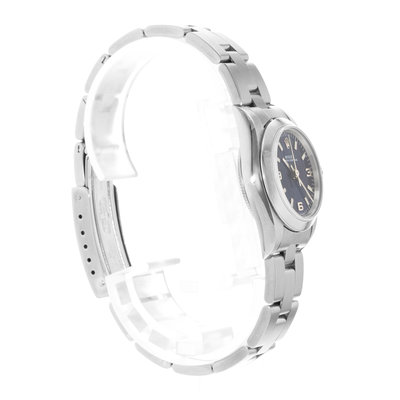Rolex Oyster Perpetual 24
