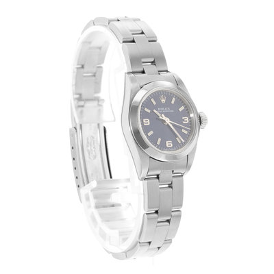 Rolex Oyster Perpetual 24