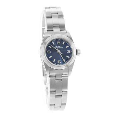 Rolex Oyster Perpetual 24