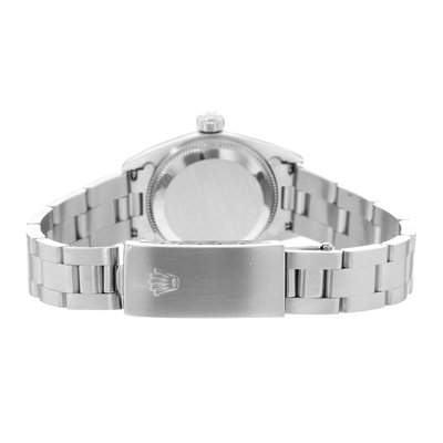 Rolex Oyster Perpetual 24