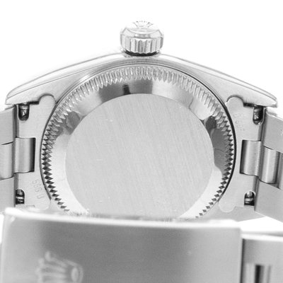 Rolex Oyster Perpetual 24