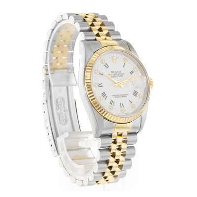Rolex Datejust 36