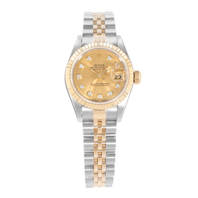 Rolex Datejust 26