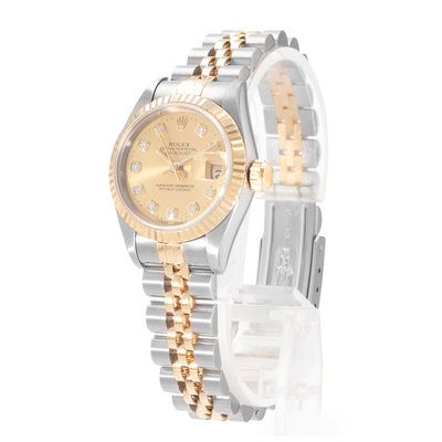 Rolex Datejust 26