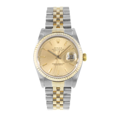 Rolex Datejust 36