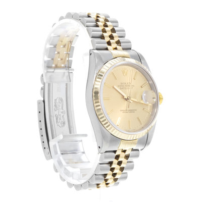 Rolex Datejust 36