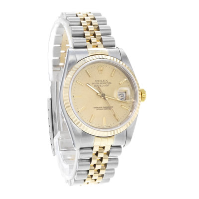 Rolex Datejust 36