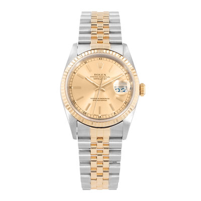 Rolex Datejust 36