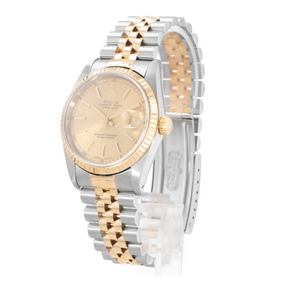 Rolex Datejust 36