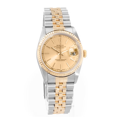 Rolex Datejust 36