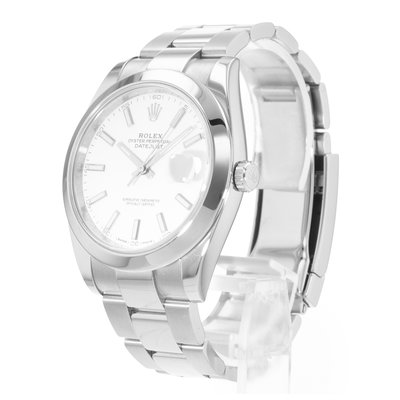 Rolex Datejust 41