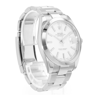 Rolex Datejust 41