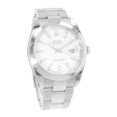Rolex Datejust 41