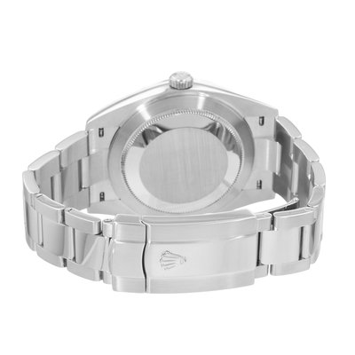 Rolex Datejust 41