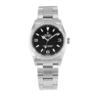 Rolex Explorer