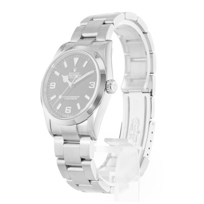 Rolex Explorer