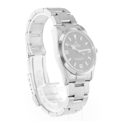 Rolex Explorer