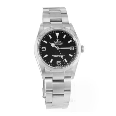 Rolex Explorer