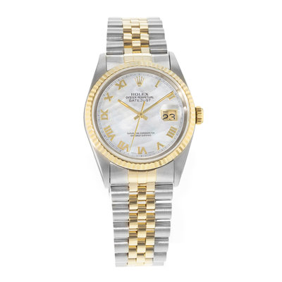 Rolex Datejust 36