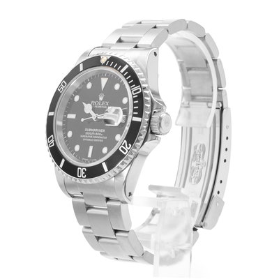 Rolex Submariner Date